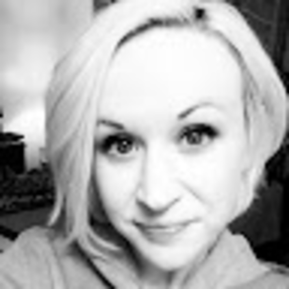 Meet your Posher, Liz